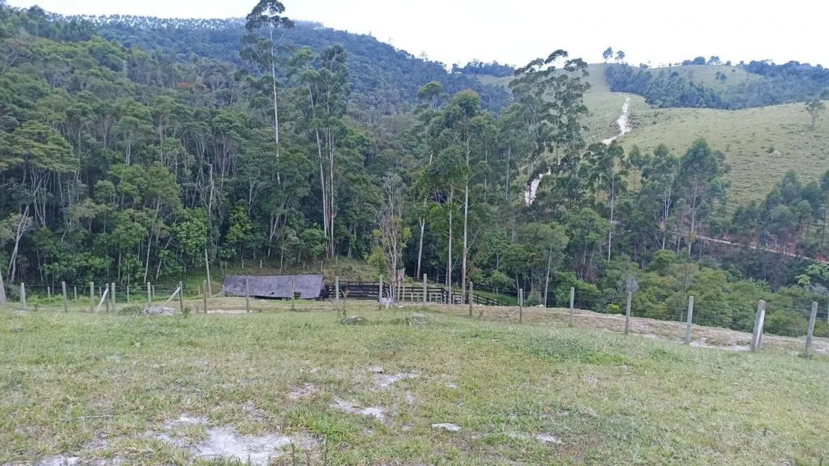 Fazenda à venda de 900 ha em Salesópolis, SP, Brasil