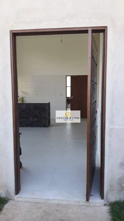 Country home for sale of 1,000 m² in Caçapava, SP, Brazil