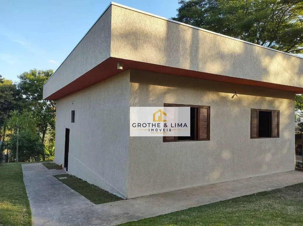 Country home for sale of 1,000 m² in Caçapava, SP, Brazil
