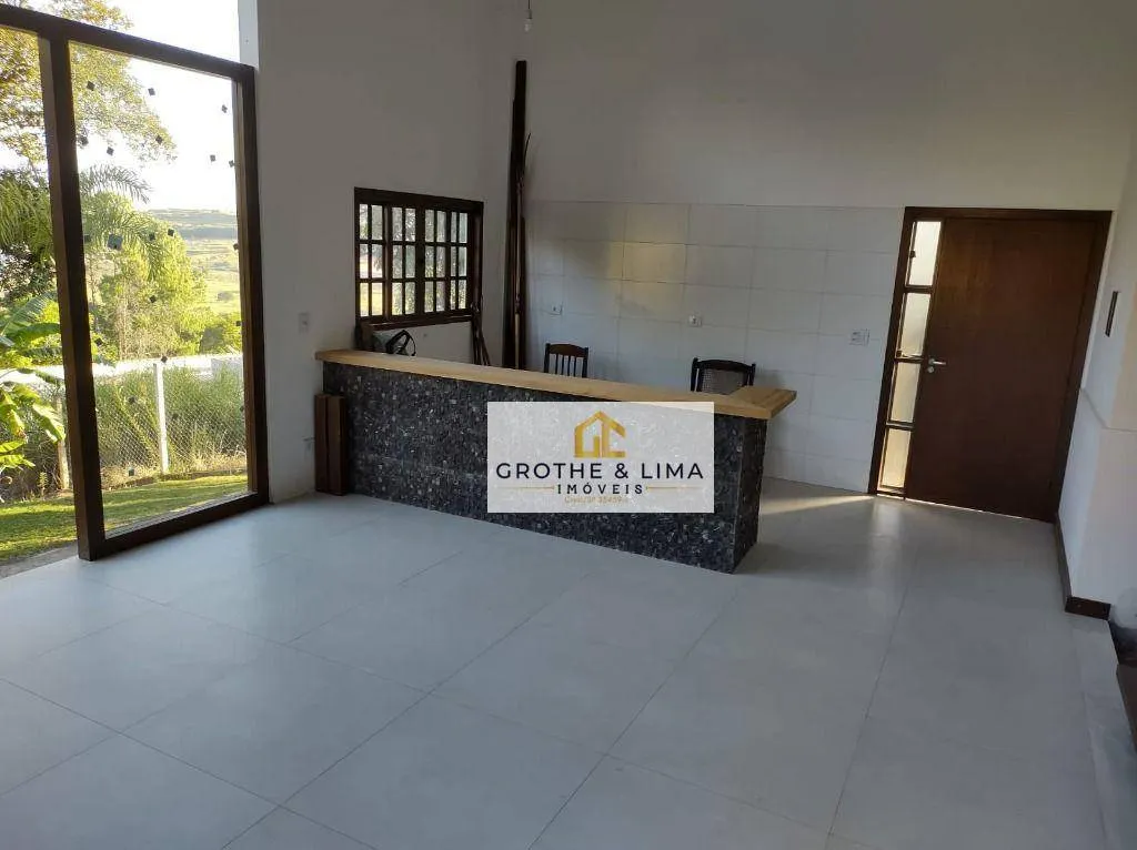 Country home for sale of 1,000 m² in Caçapava, SP, Brazil