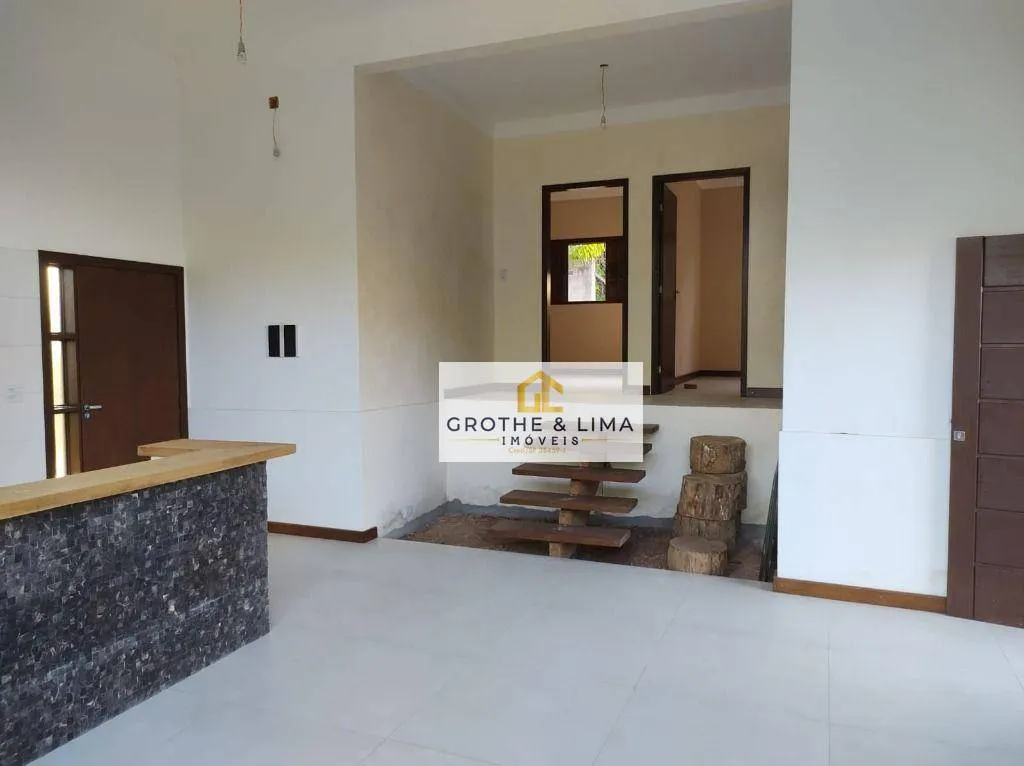 Country home for sale of 1,000 m² in Caçapava, SP, Brazil