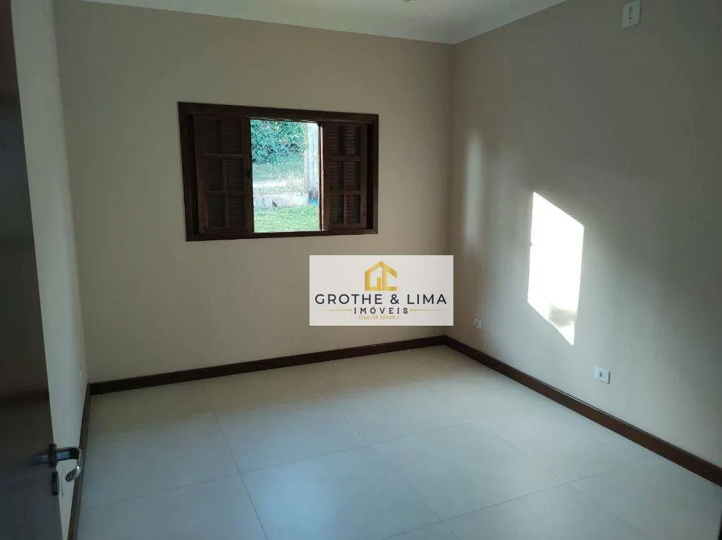 Country home for sale of 1,000 m² in Caçapava, SP, Brazil
