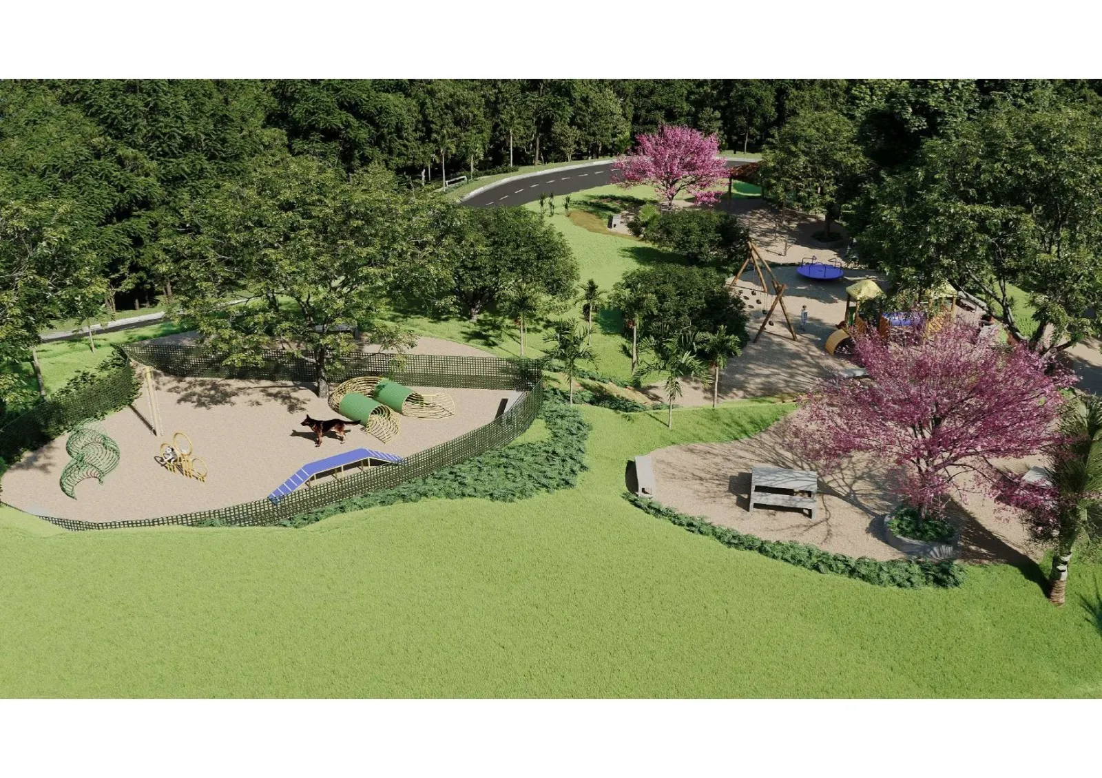 Terreno à venda de 175 m² em Atibaia, SP, Brasil