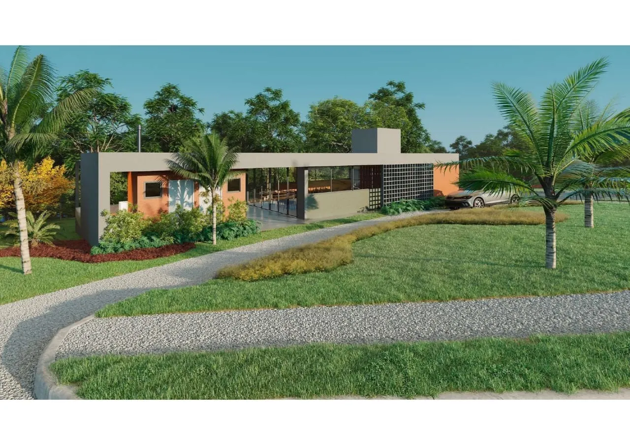 Terreno à venda de 175 m² em Atibaia, SP, Brasil
