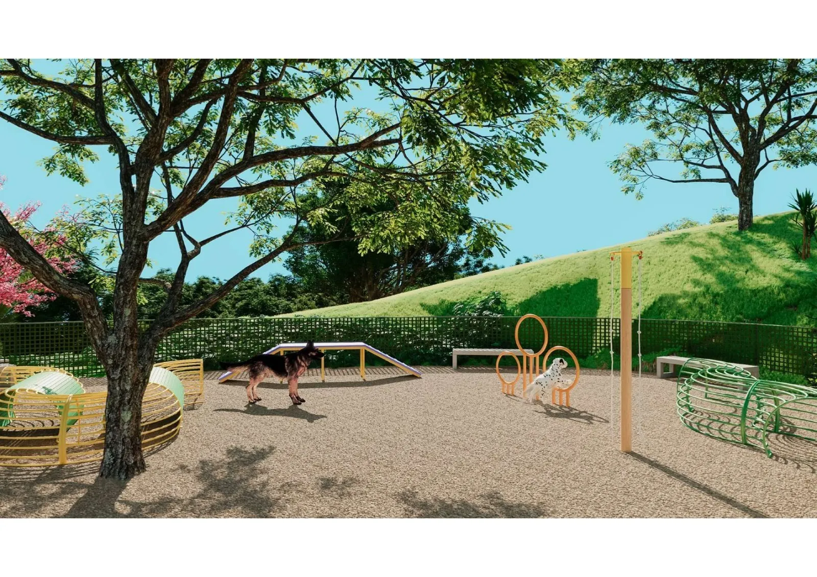 Terreno à venda de 175 m² em Atibaia, SP, Brasil