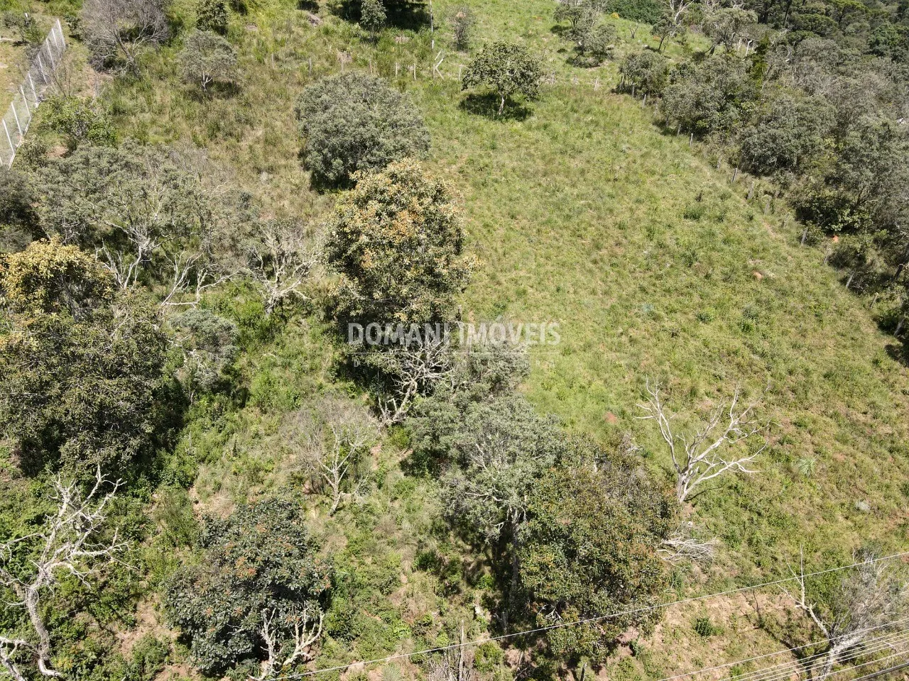 Plot for sale of 1,160 m² in Campos do Jordão, SP, Brazil