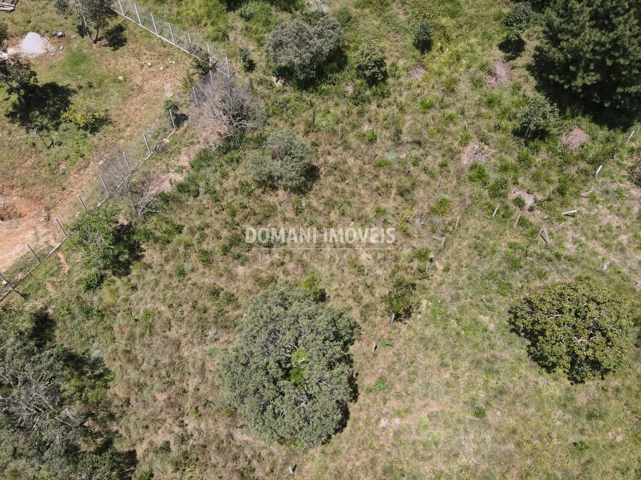 Plot for sale of 1,160 m² in Campos do Jordão, SP, Brazil