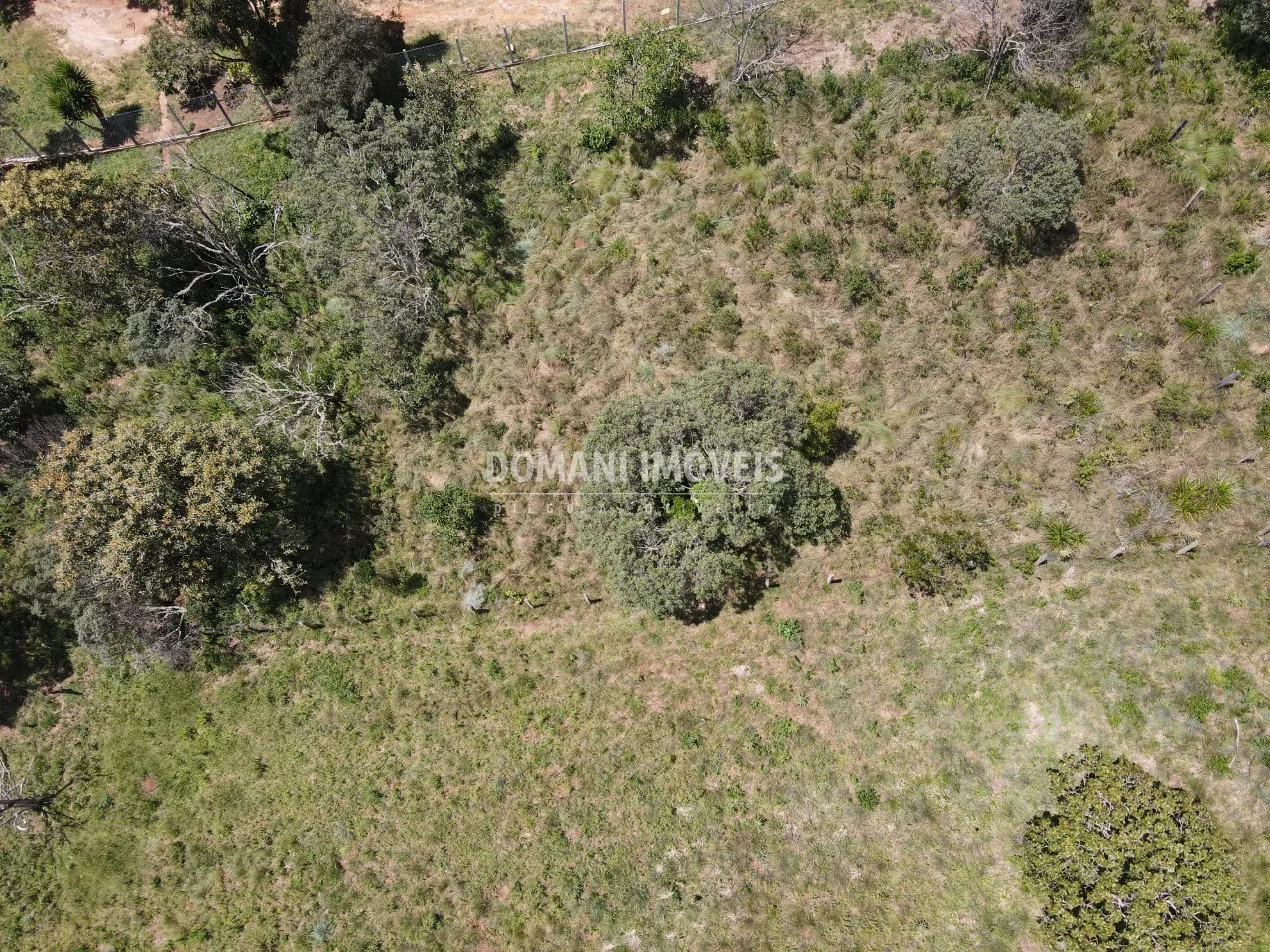 Plot for sale of 1,160 m² in Campos do Jordão, SP, Brazil
