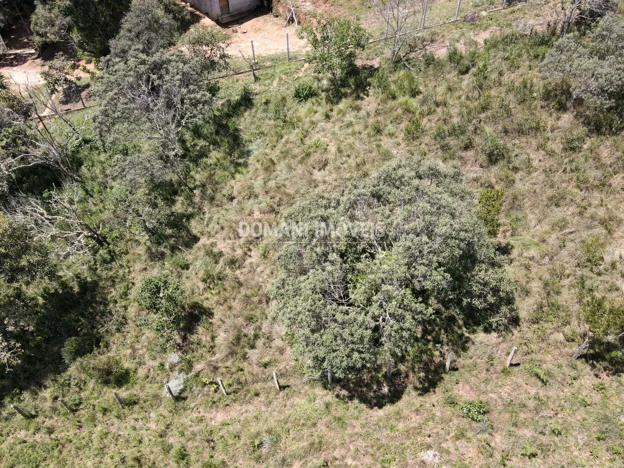 Plot for sale of 1,160 m² in Campos do Jordão, SP, Brazil