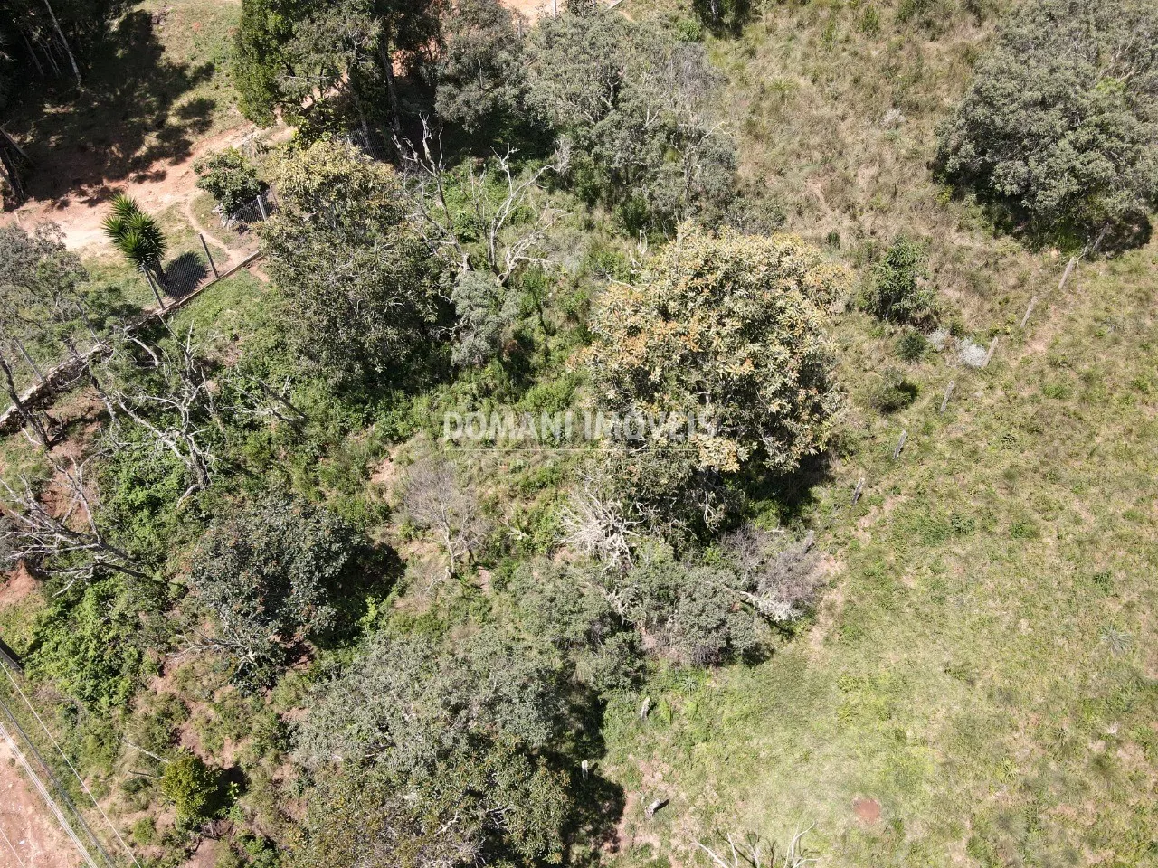 Plot for sale of 1,160 m² in Campos do Jordão, SP, Brazil