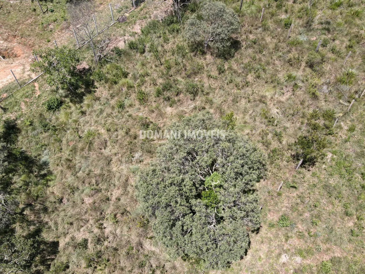 Plot for sale of 1,160 m² in Campos do Jordão, SP, Brazil