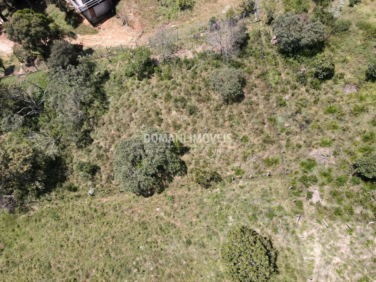 Plot for sale of 1,160 m² in Campos do Jordão, SP, Brazil