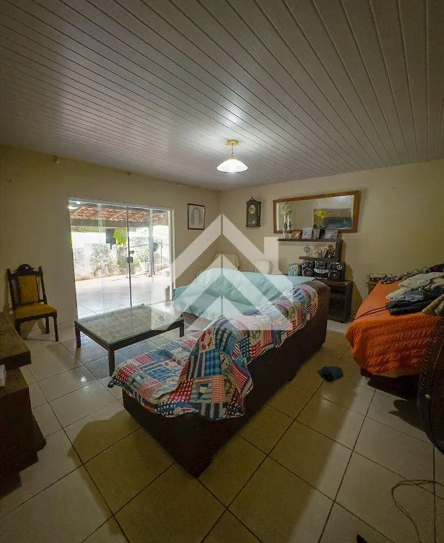 Country home for sale of 1 acres in Rio Claro, SP, Brazil