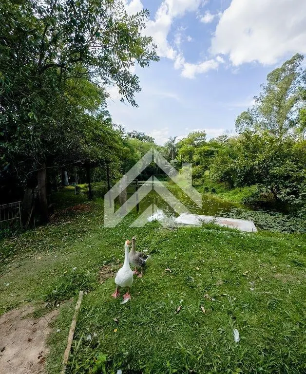 Chácara à venda de 5.000 m² em Rio Claro, SP, Brasil
