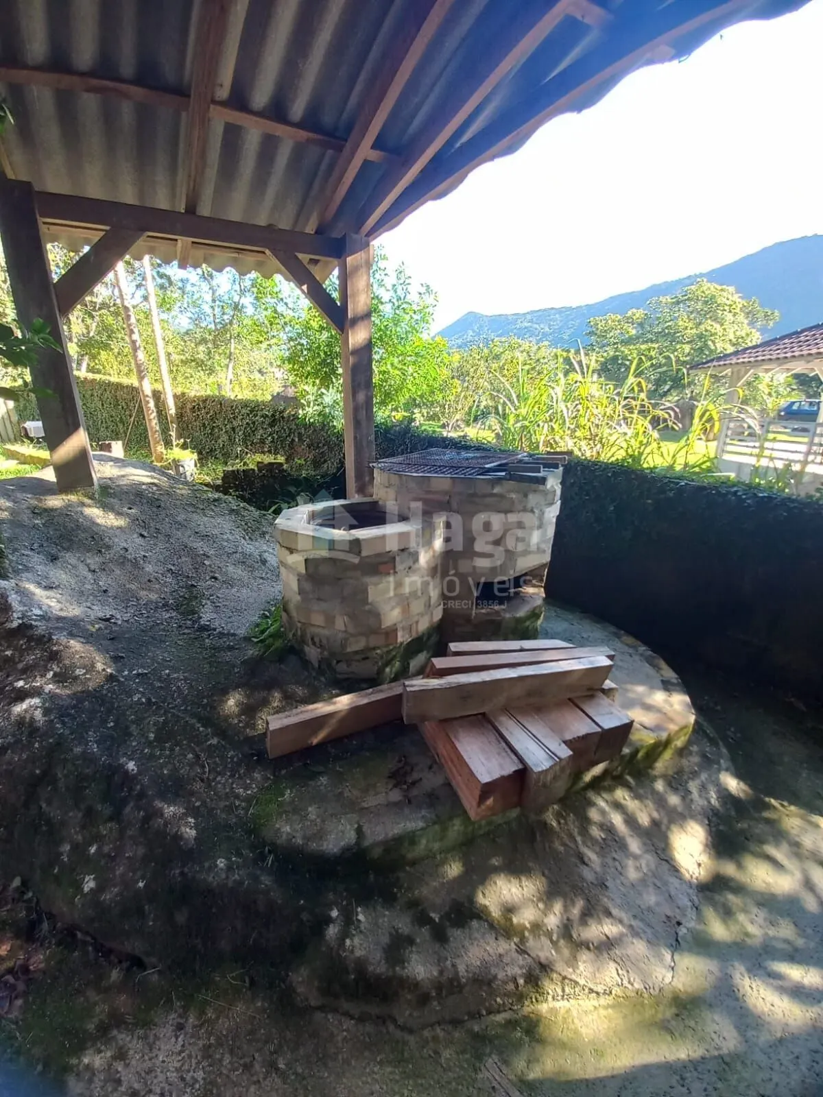 Fazenda à venda de 5.000 m² em Canelinha, SC, Brasil