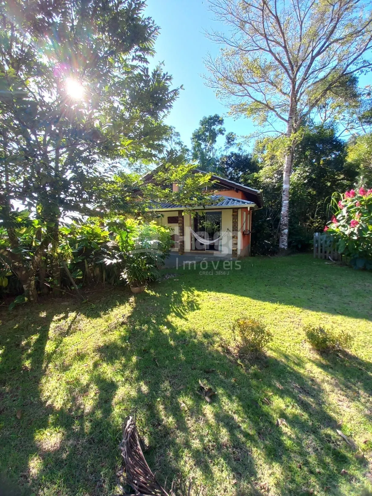 Fazenda à venda de 5.000 m² em Canelinha, SC, Brasil