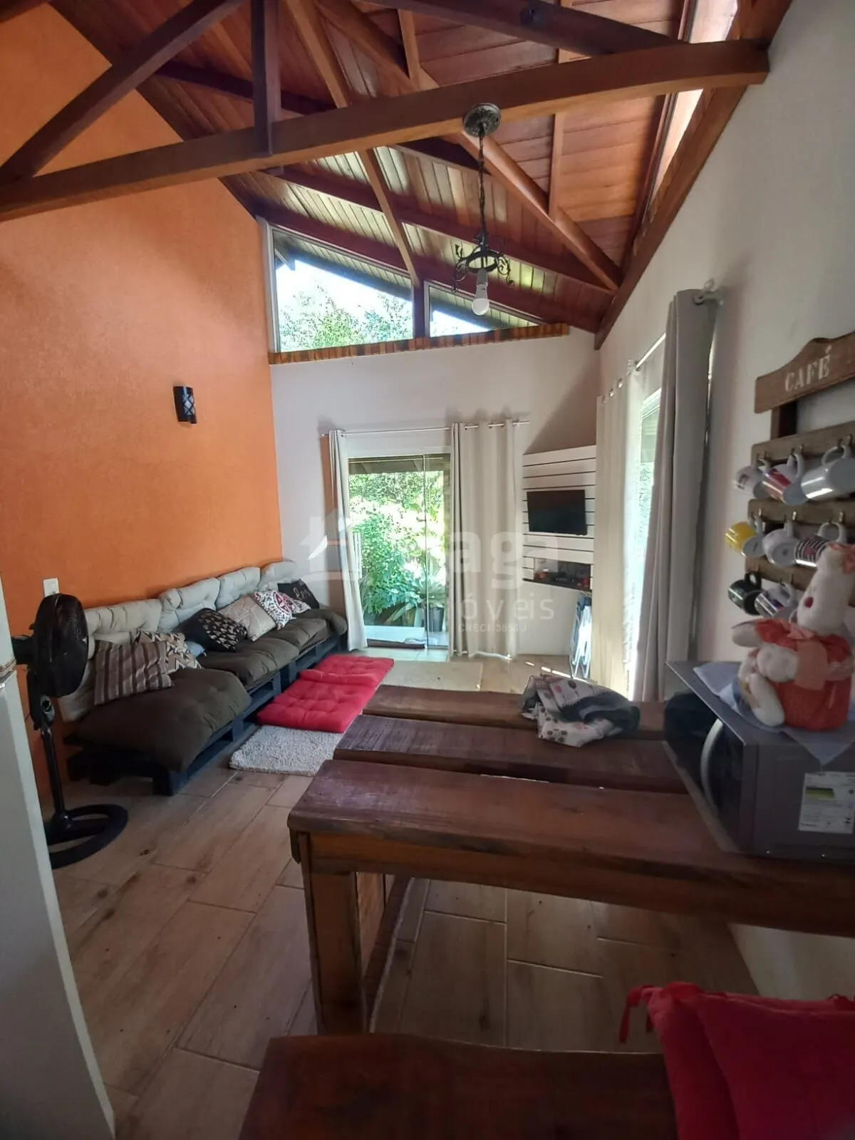 Fazenda à venda de 5.000 m² em Canelinha, SC, Brasil