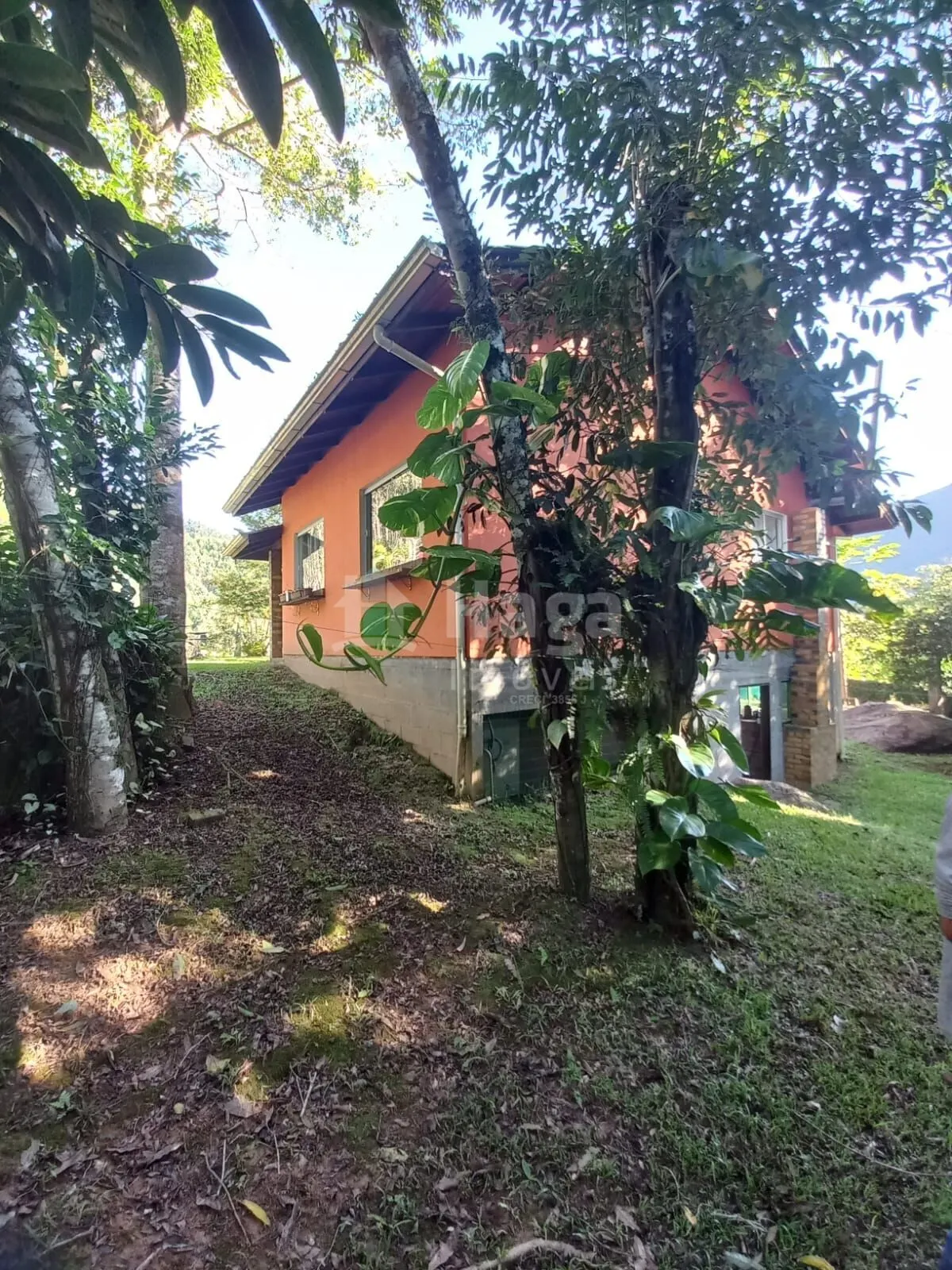 Fazenda à venda de 5.000 m² em Canelinha, SC, Brasil