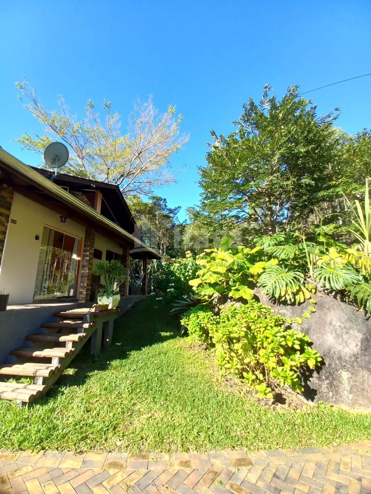 Fazenda à venda de 5.000 m² em Canelinha, SC, Brasil