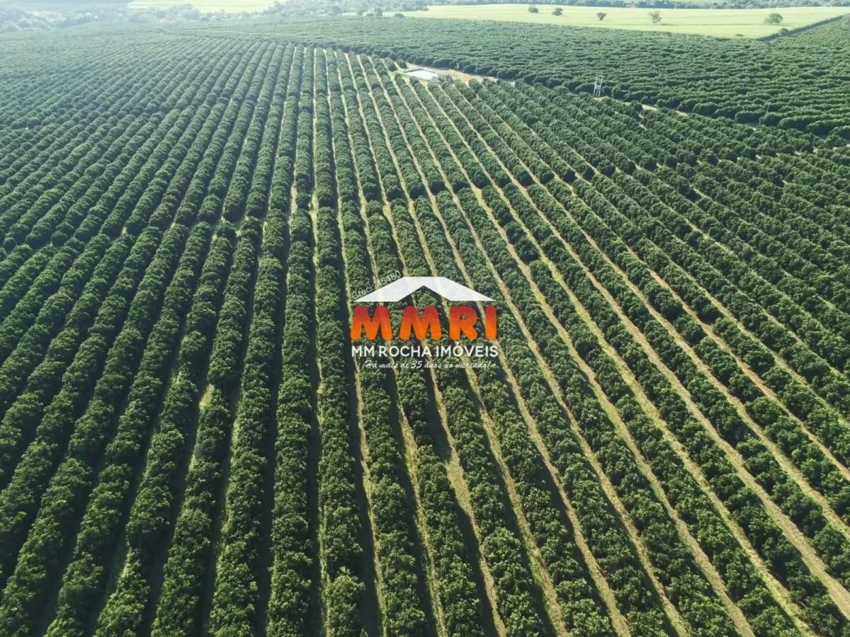 Fazenda à venda de 953 ha em Avaré, SP, Brasil