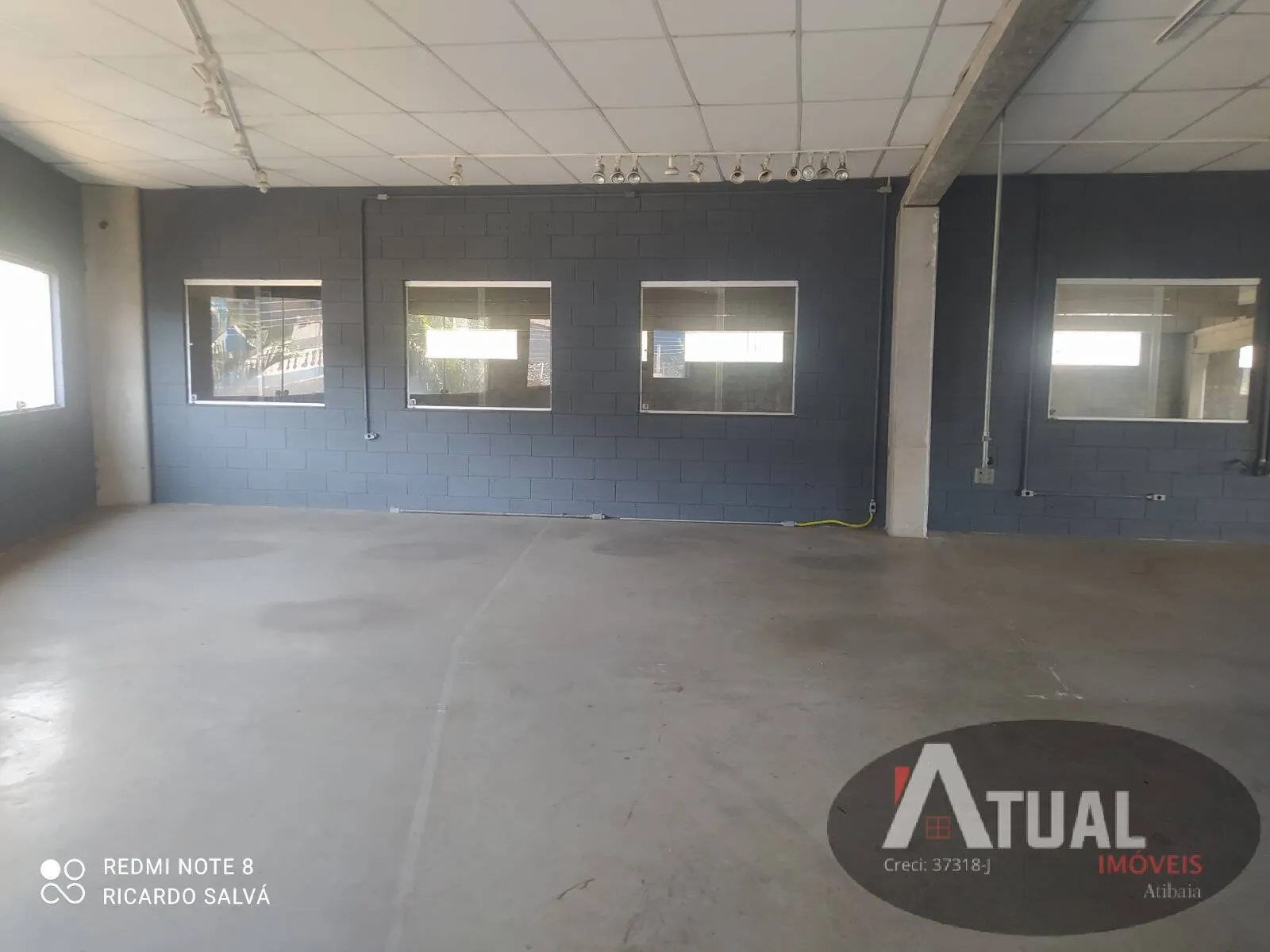 Comercial para Alugar de 3.000 m² em Mairiporã, SP, Brasil