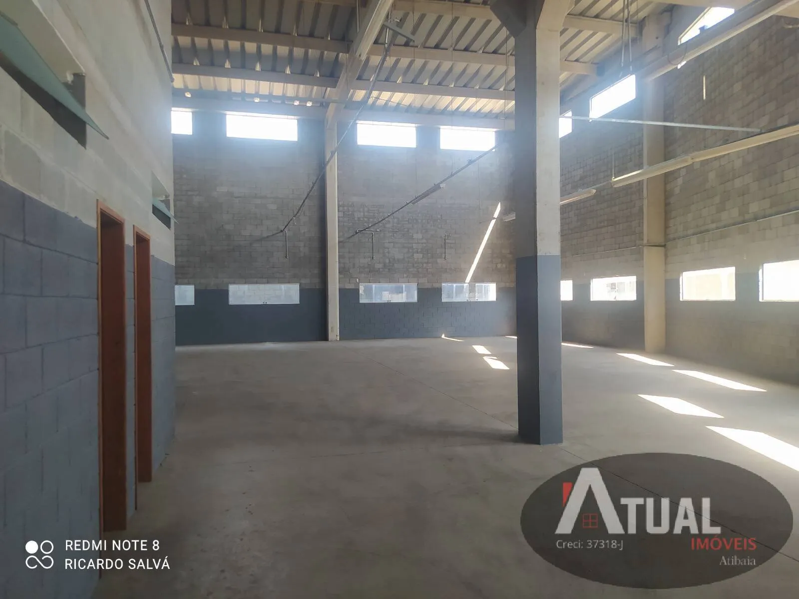 Comercial para Alugar de 3.000 m² em Mairiporã, SP, Brasil