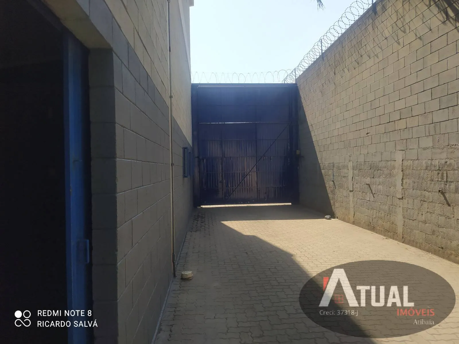 Comercial para Alugar de 3.000 m² em Mairiporã, SP, Brasil