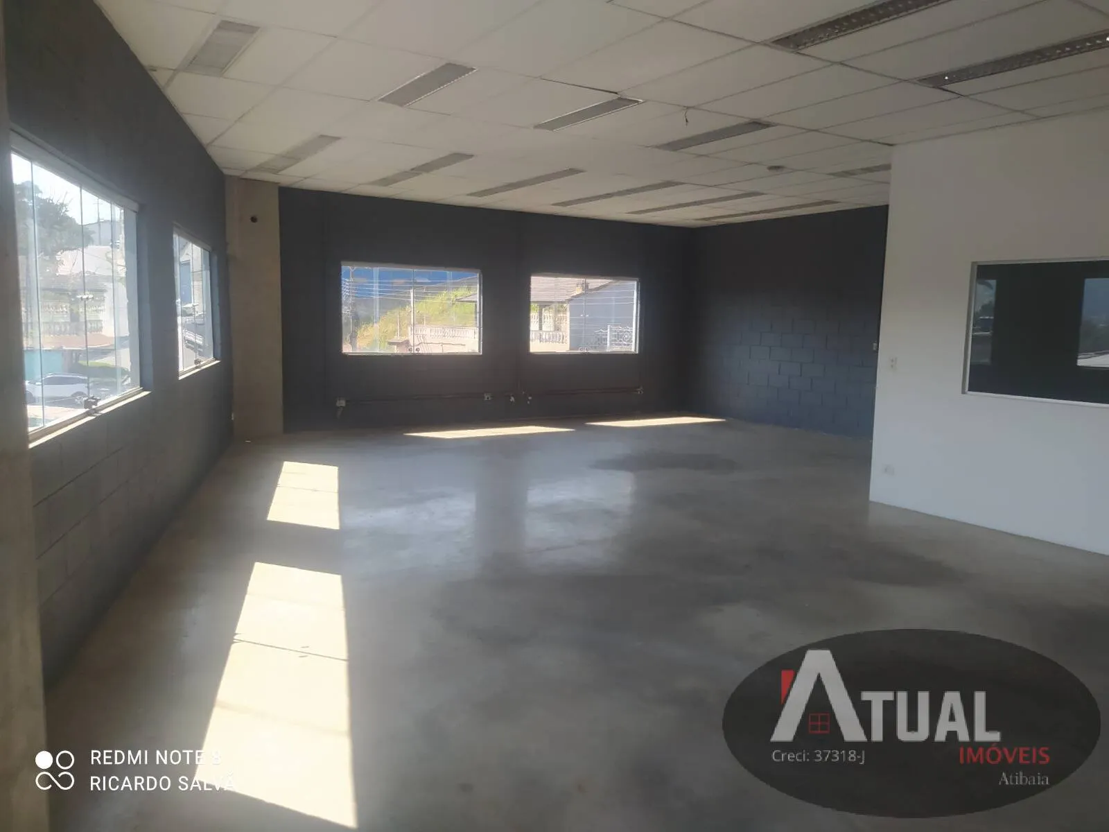 Comercial para Alugar de 3.000 m² em Mairiporã, SP, Brasil
