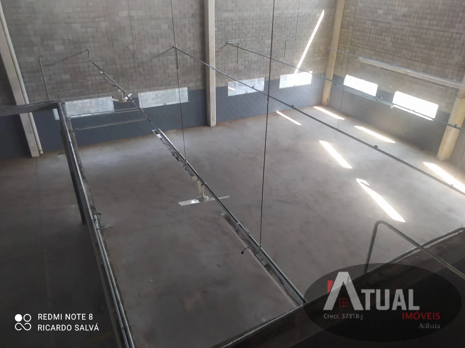 Comercial para Alugar de 3.000 m² em Mairiporã, SP, Brasil