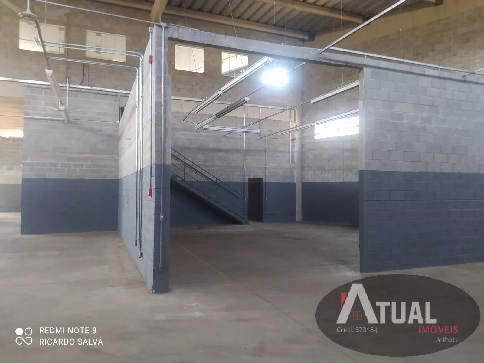 Comercial para Alugar de 3.000 m² em Mairiporã, SP, Brasil