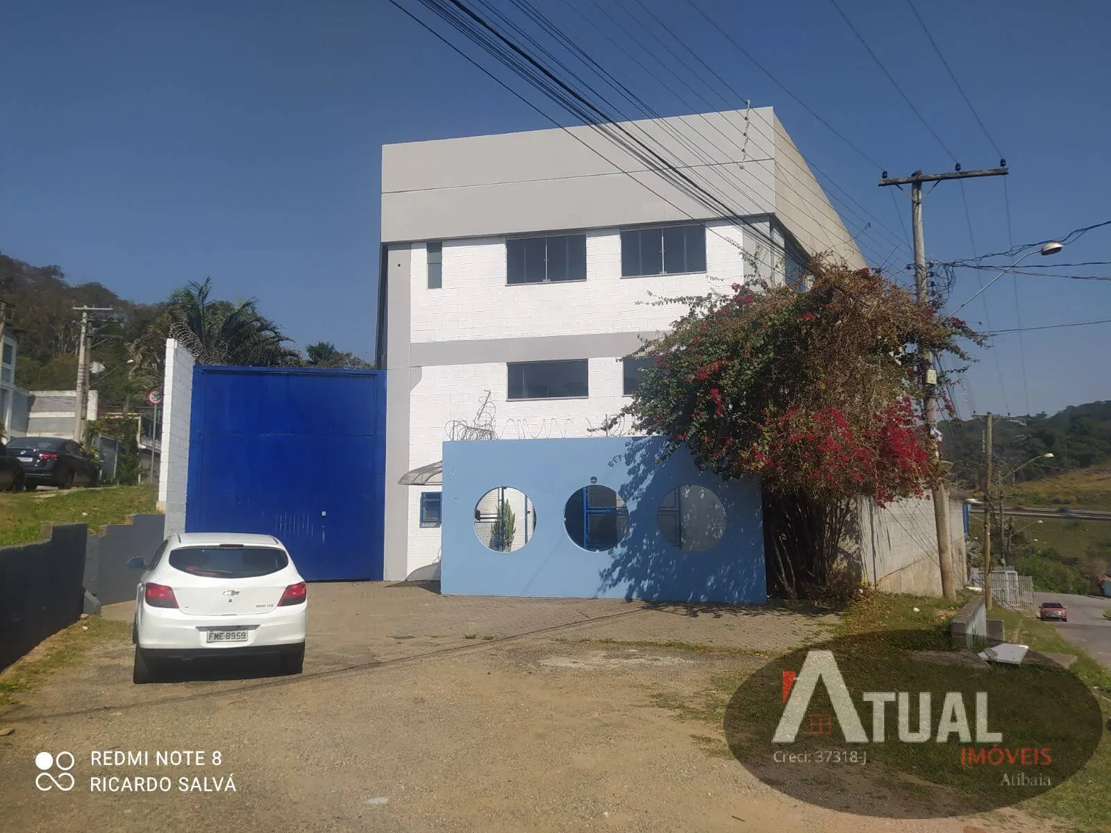 Comercial para Alugar de 3.000 m² em Mairiporã, SP, Brasil
