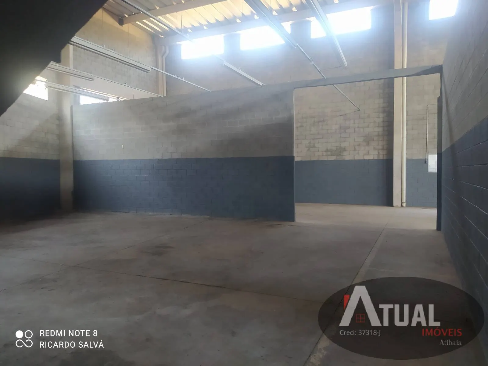 Comercial para Alugar de 3.000 m² em Mairiporã, SP, Brasil
