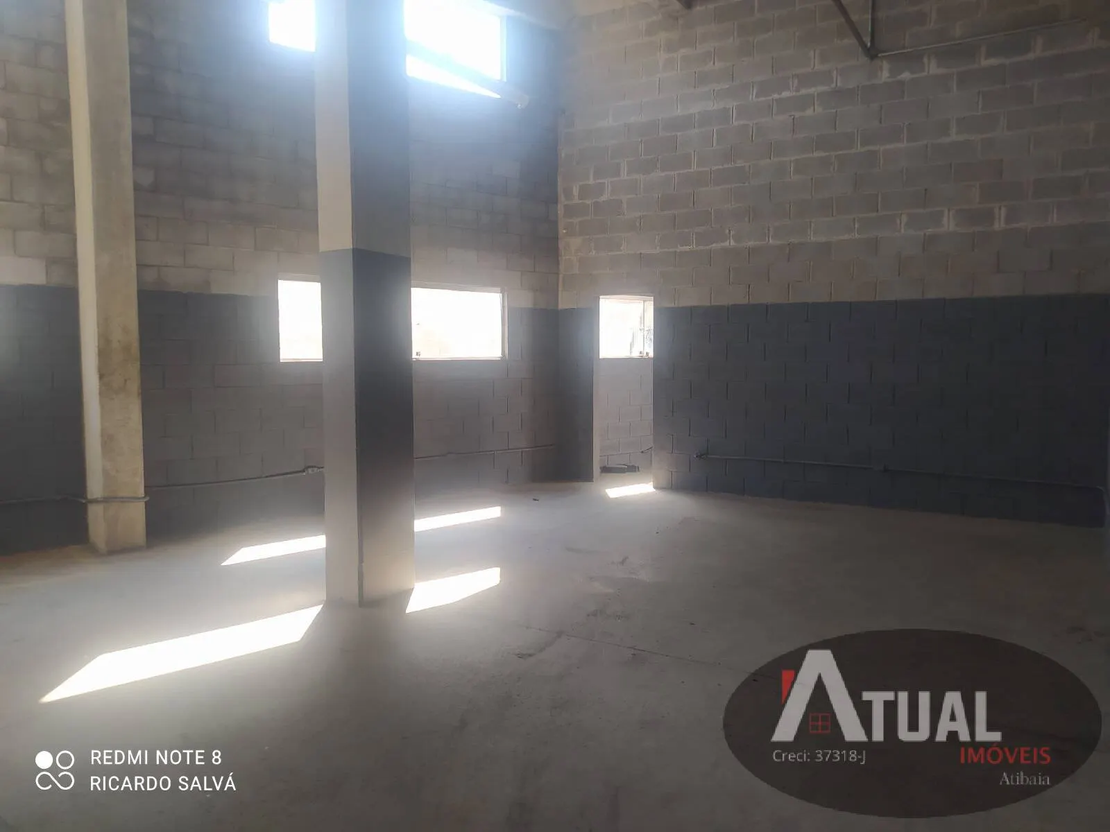 Comercial para Alugar de 3.000 m² em Mairiporã, SP, Brasil