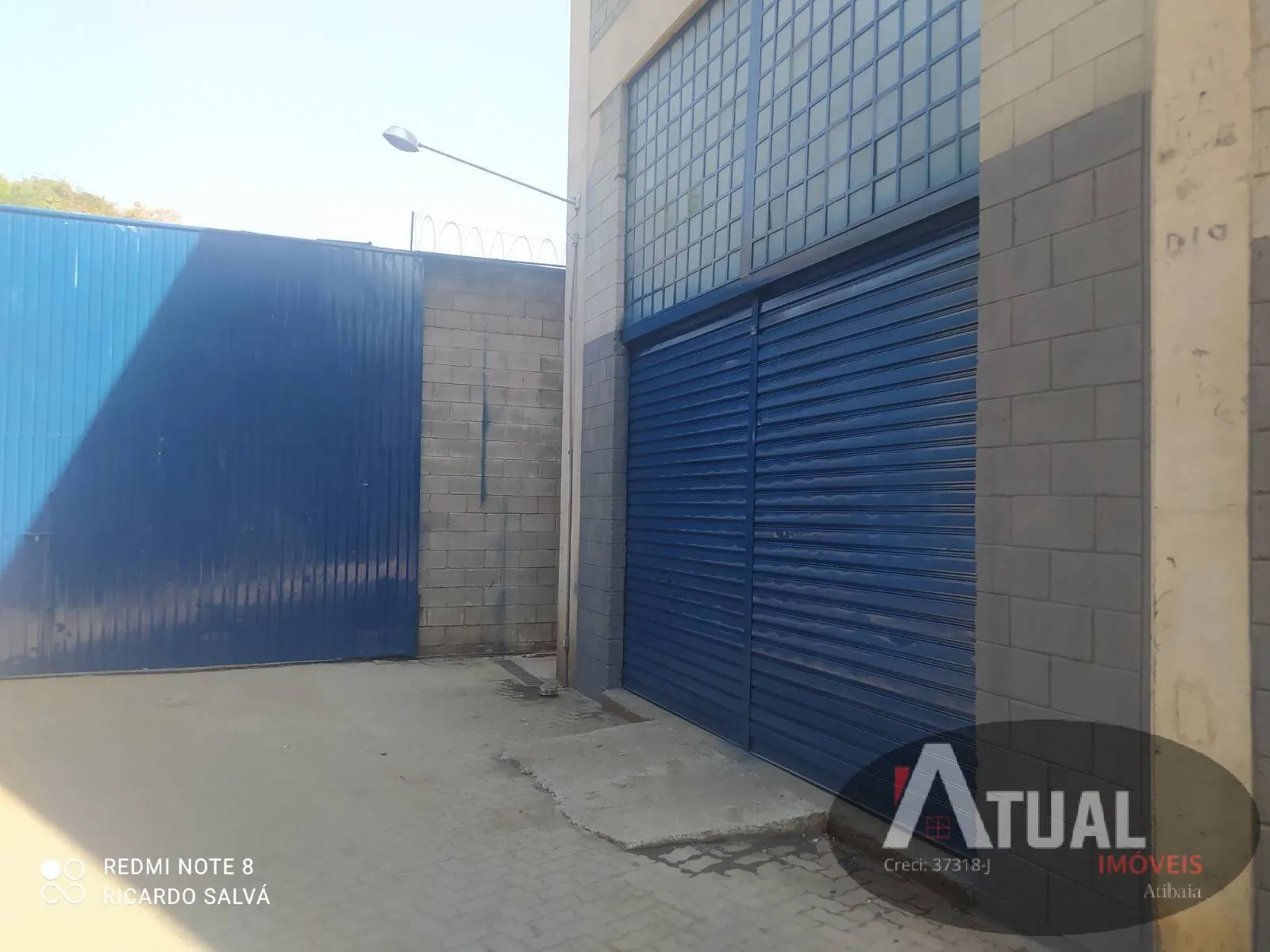 Comercial para Alugar de 3.000 m² em Mairiporã, SP, Brasil