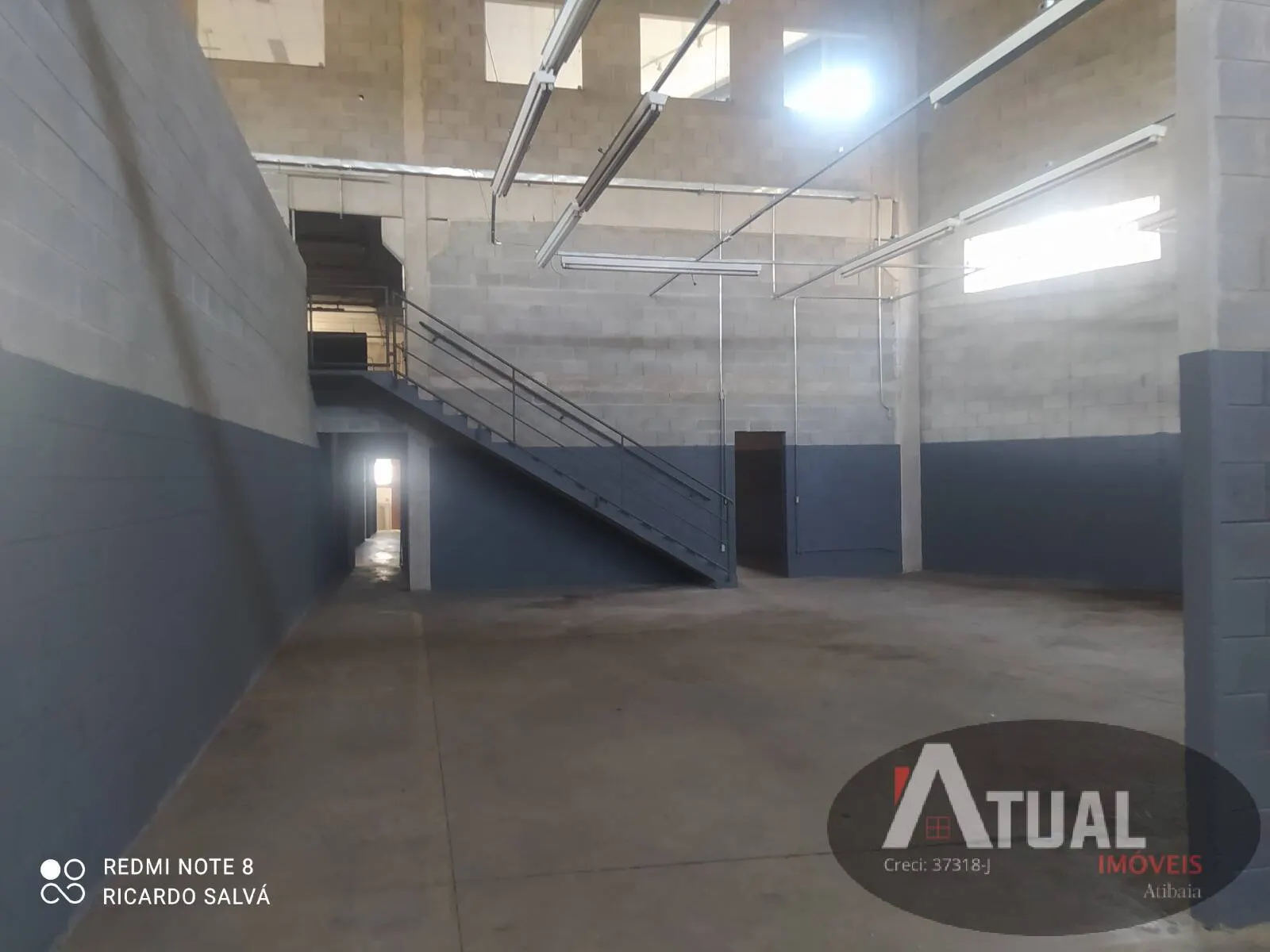Comercial para Alugar de 3.000 m² em Mairiporã, SP, Brasil