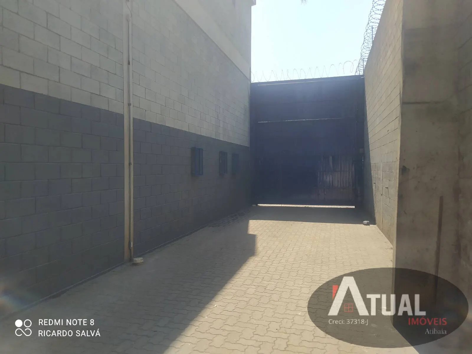Comercial para Alugar de 3.000 m² em Mairiporã, SP, Brasil