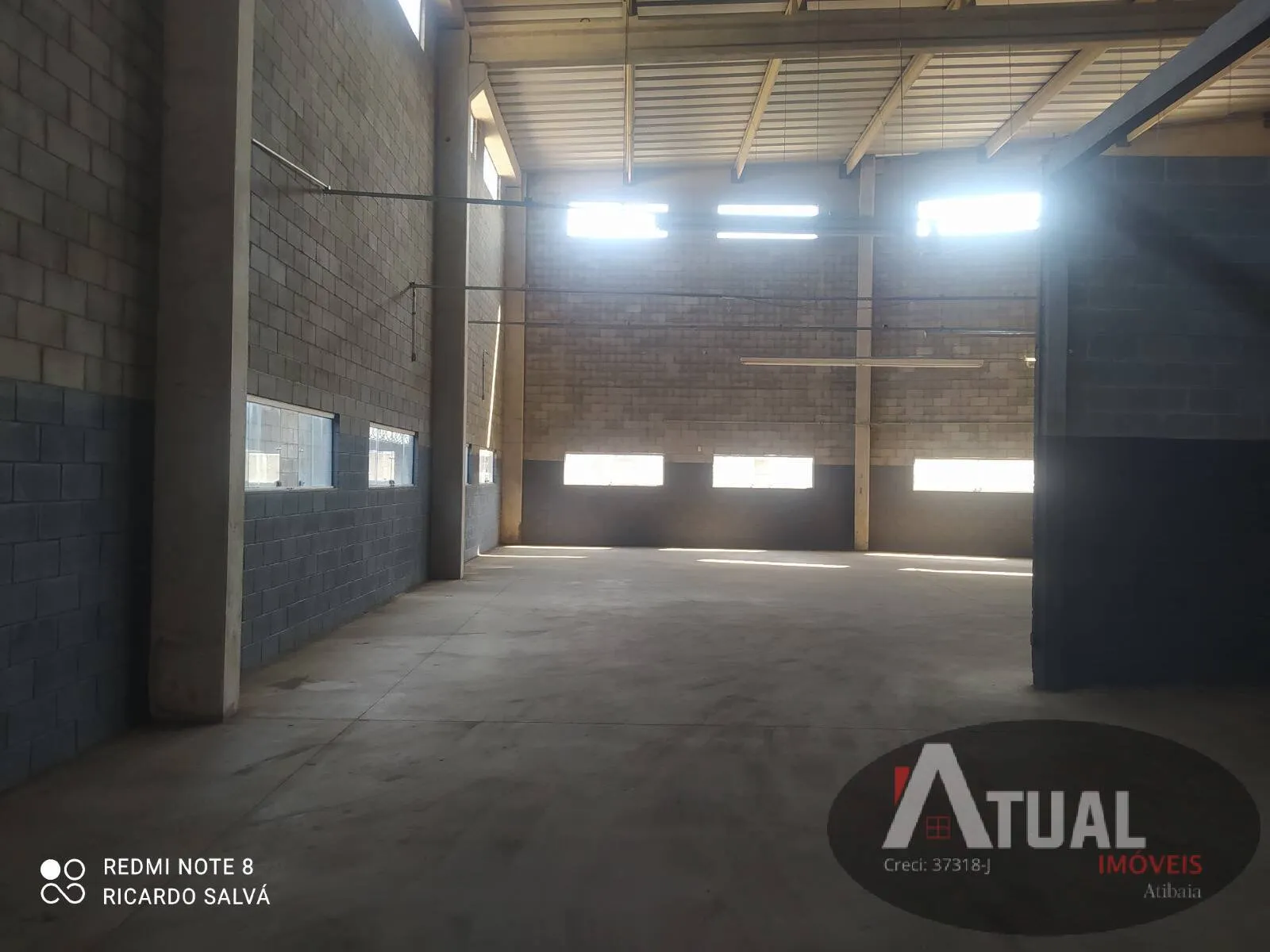 Comercial para Alugar de 3.000 m² em Mairiporã, SP, Brasil