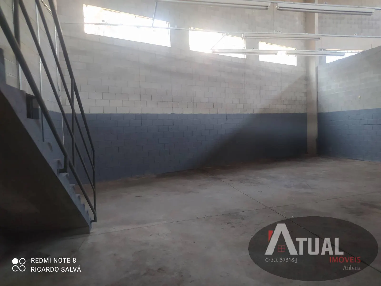 Comercial para Alugar de 3.000 m² em Mairiporã, SP, Brasil