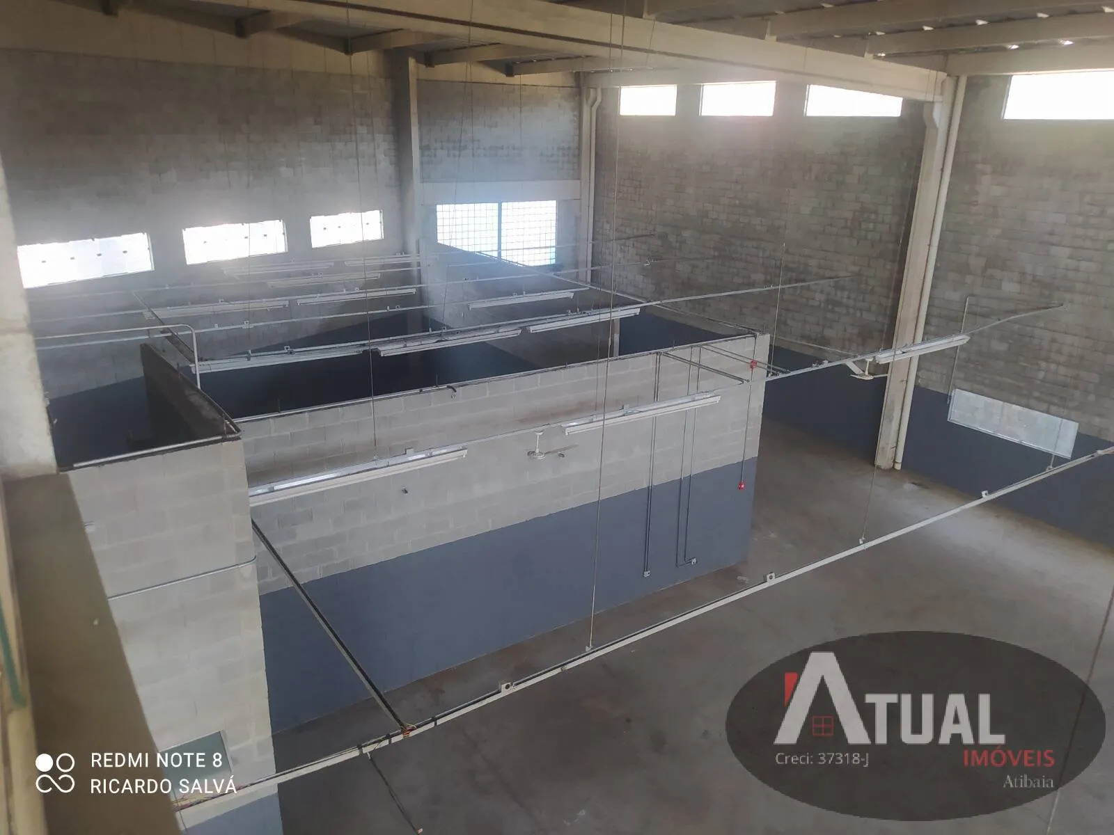 Comercial para Alugar de 3.000 m² em Mairiporã, SP, Brasil