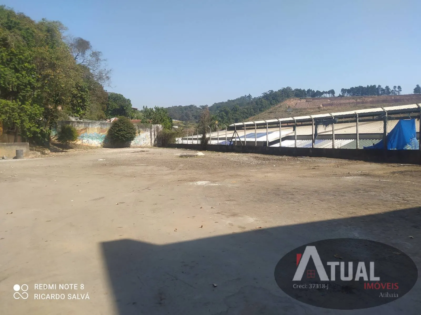 Comercial para Alugar de 3.000 m² em Mairiporã, SP, Brasil
