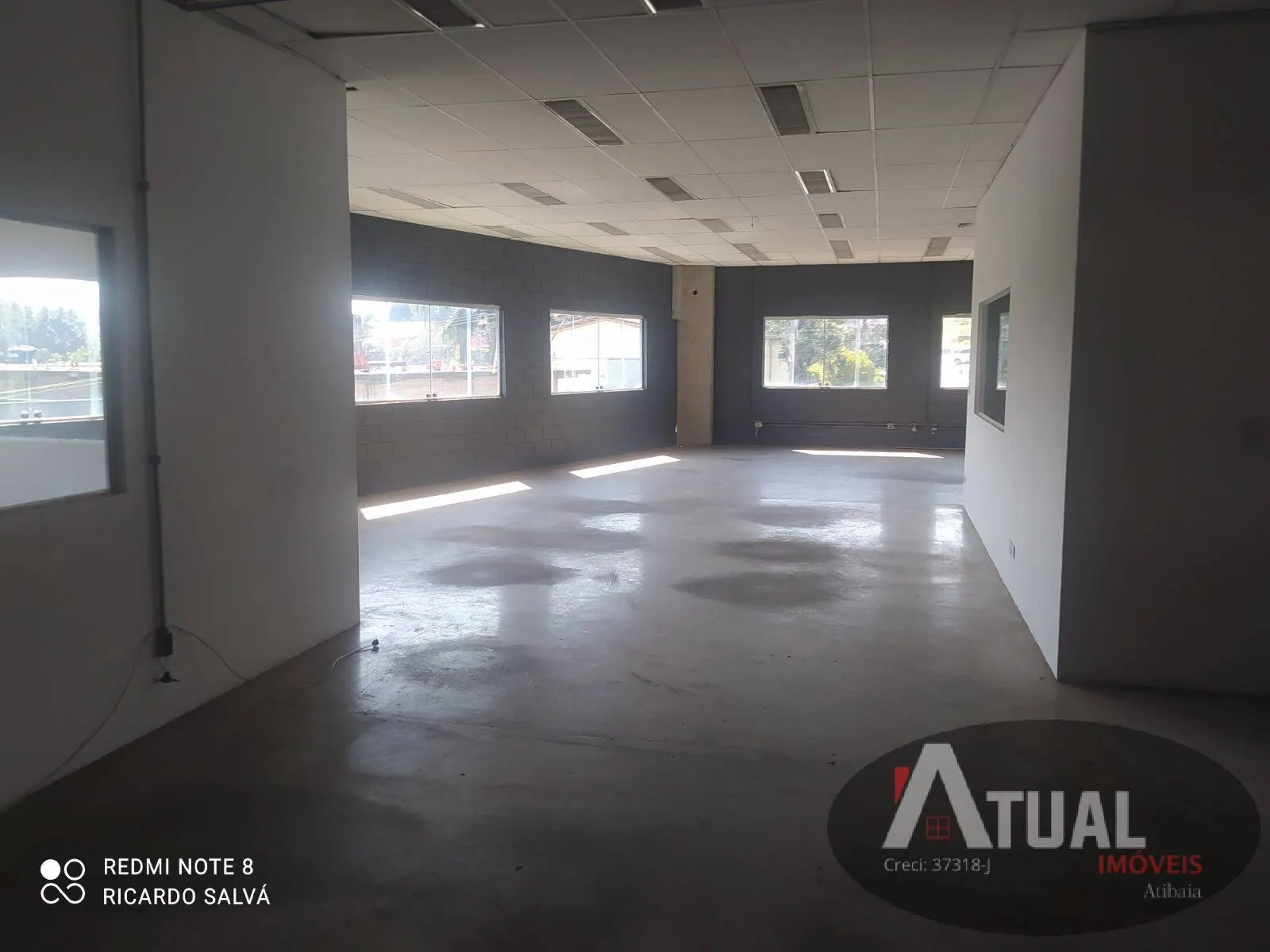 Comercial para Alugar de 3.000 m² em Mairiporã, SP, Brasil