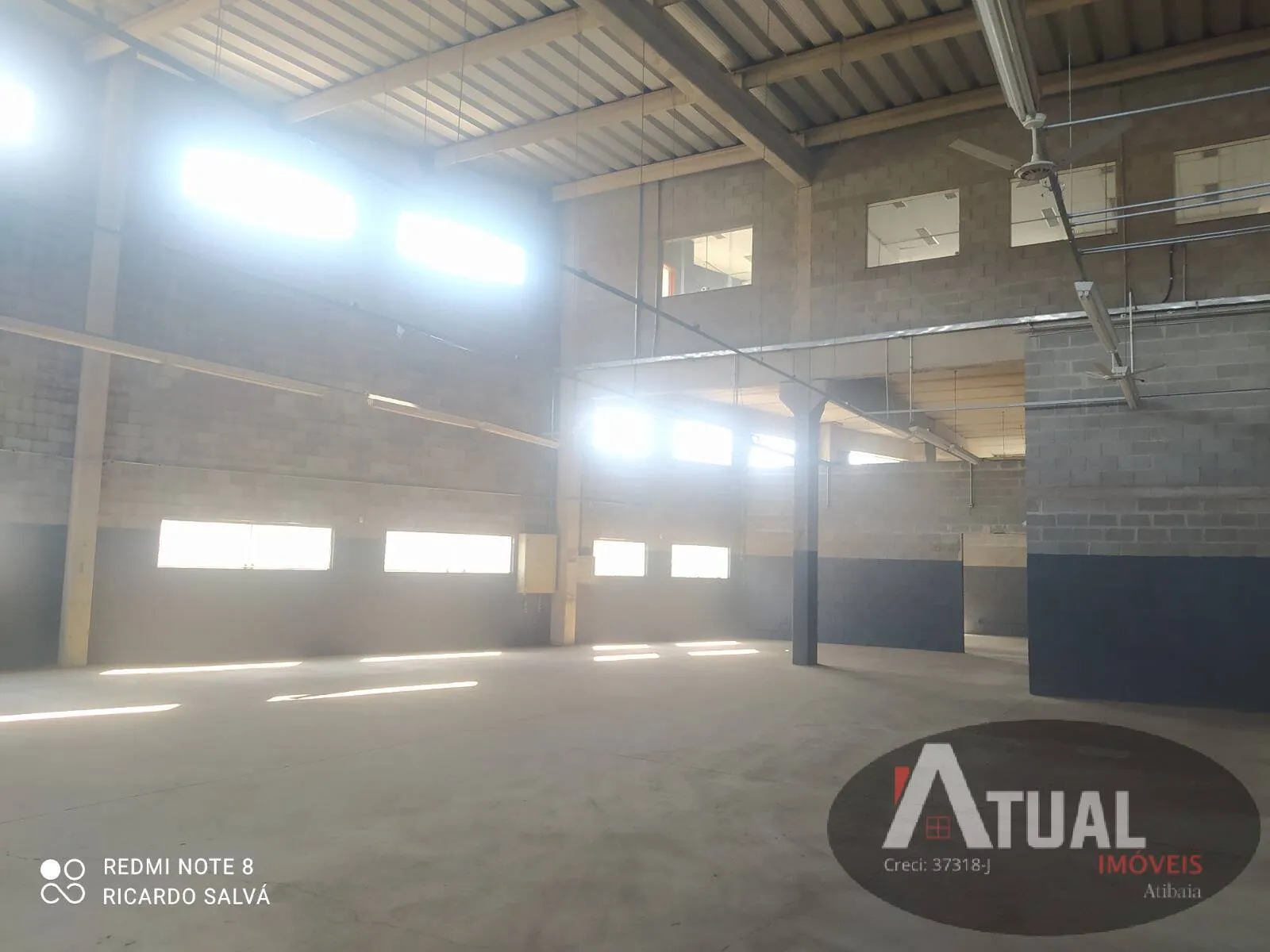 Comercial para Alugar de 3.000 m² em Mairiporã, SP, Brasil