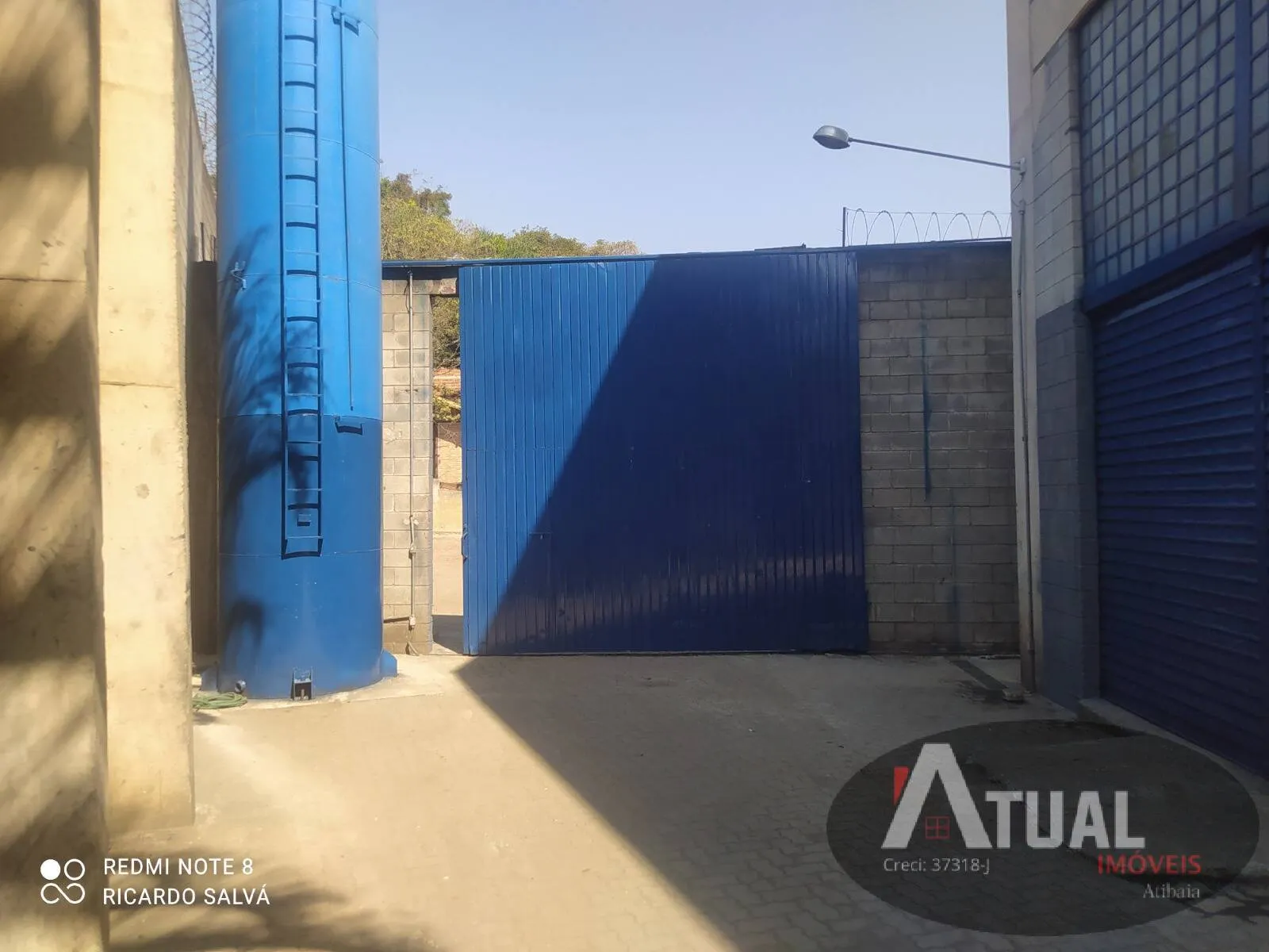 Comercial para Alugar de 3.000 m² em Mairiporã, SP, Brasil