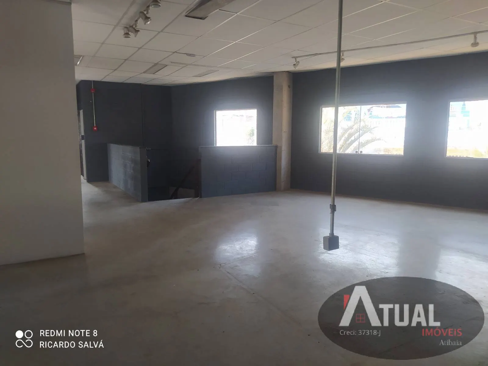Comercial para Alugar de 3.000 m² em Mairiporã, SP, Brasil