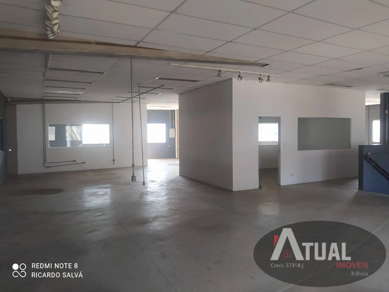 Comercial para Alugar de 3.000 m² em Mairiporã, SP, Brasil