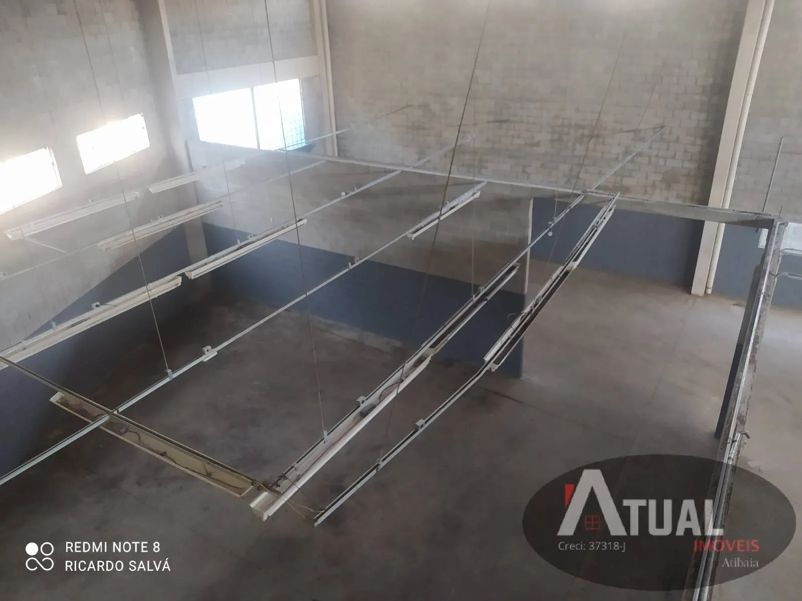 Comercial para Alugar de 3.000 m² em Mairiporã, SP, Brasil