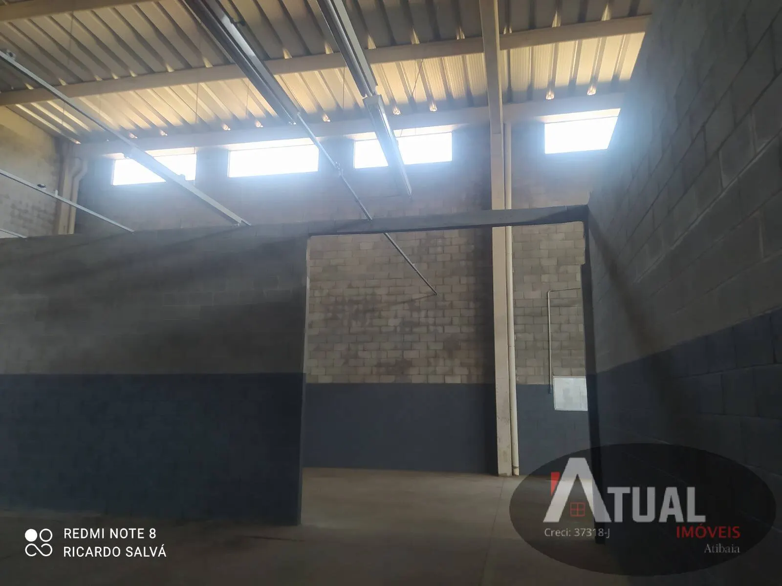 Comercial para Alugar de 3.000 m² em Mairiporã, SP, Brasil