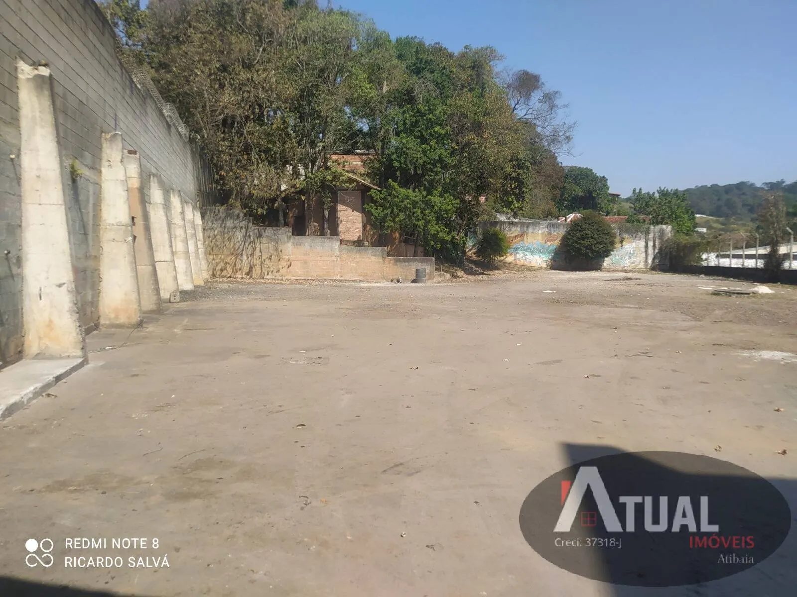 Comercial para Alugar de 3.000 m² em Mairiporã, SP, Brasil