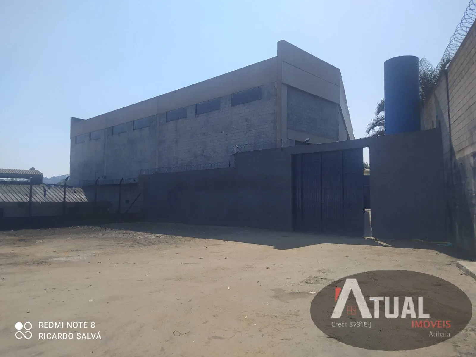 Comercial para Alugar de 3.000 m² em Mairiporã, SP, Brasil