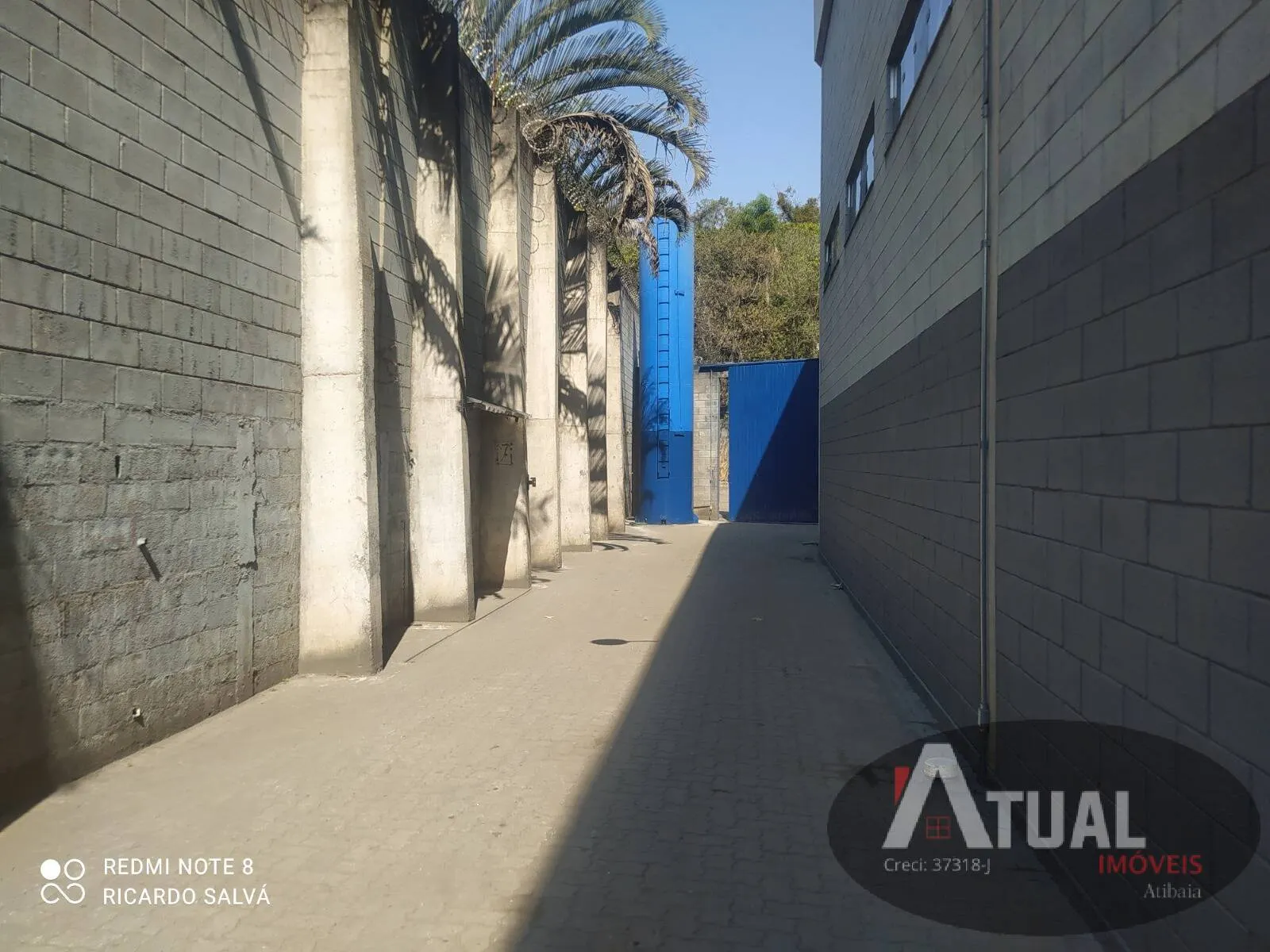 Comercial para Alugar de 3.000 m² em Mairiporã, SP, Brasil
